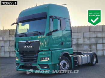 יחידת טרקטור MAN TGX 18.510