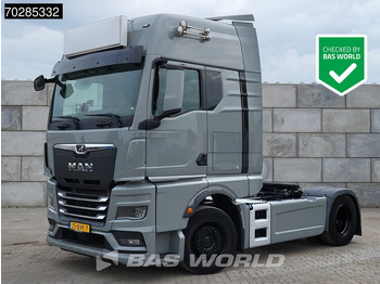יחידת טרקטור MAN TGX 18.510