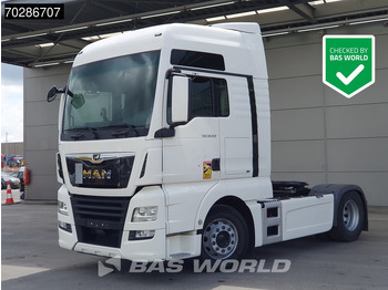 יחידת טרקטור MAN TGX 18.510