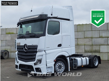 יחידת טרקטור MERCEDES-BENZ Actros 1842