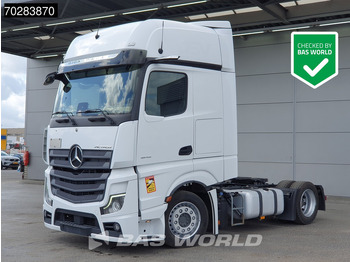 יחידת טרקטור MERCEDES-BENZ Actros 1842