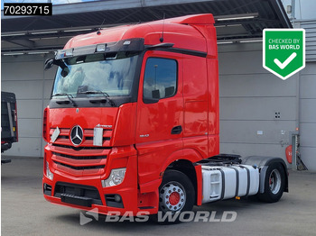 יחידת טרקטור MERCEDES-BENZ Actros 1842