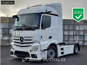 יחידת טרקטור MERCEDES-BENZ Actros 1842