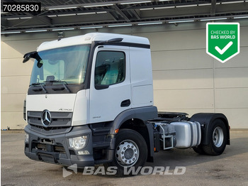 יחידת טרקטור MERCEDES-BENZ Actros 1843