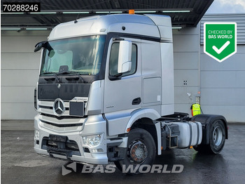 יחידת טרקטור MERCEDES-BENZ Actros 1843