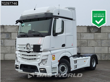 יחידת טרקטור MERCEDES-BENZ Actros 1845