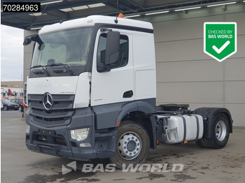 יחידת טרקטור MERCEDES-BENZ Actros 1845