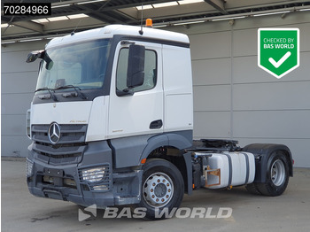 יחידת טרקטור MERCEDES-BENZ Actros 1845