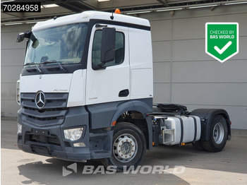 יחידת טרקטור MERCEDES-BENZ Actros 1845
