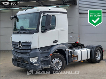 יחידת טרקטור MERCEDES-BENZ Actros 1845
