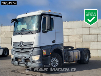 יחידת טרקטור MERCEDES-BENZ Actros 1845