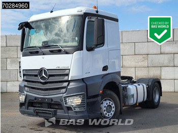 יחידת טרקטור MERCEDES-BENZ Actros 1845