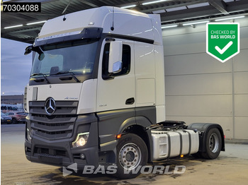 יחידת טרקטור MERCEDES-BENZ Actros 1845