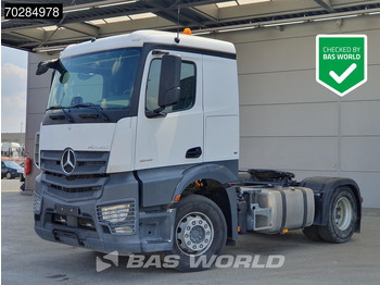 יחידת טרקטור MERCEDES-BENZ Actros 1845