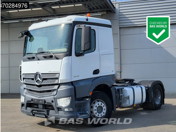 יחידת טרקטור MERCEDES-BENZ Actros 1845