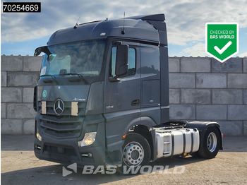 יחידת טרקטור MERCEDES-BENZ Actros 1845