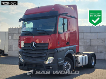 יחידת טרקטור MERCEDES-BENZ Actros 1845