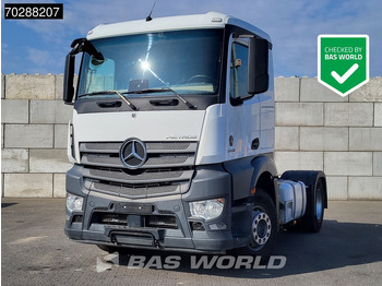 יחידת טרקטור MERCEDES-BENZ Actros 1845