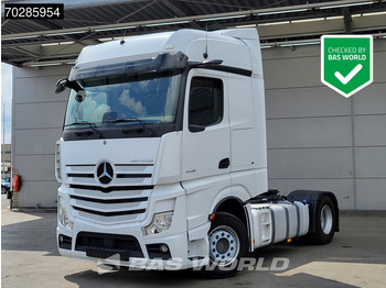 יחידת טרקטור MERCEDES-BENZ Actros 1848