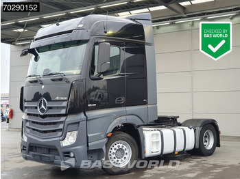 יחידת טרקטור MERCEDES-BENZ Actros 1848
