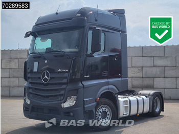 יחידת טרקטור MERCEDES-BENZ Actros 1848