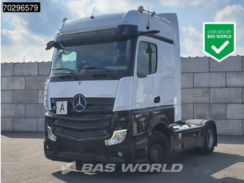יחידת טרקטור MERCEDES-BENZ Actros 1848
