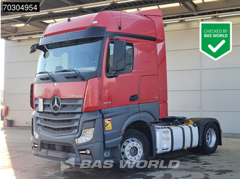 יחידת טרקטור MERCEDES-BENZ Actros 1848
