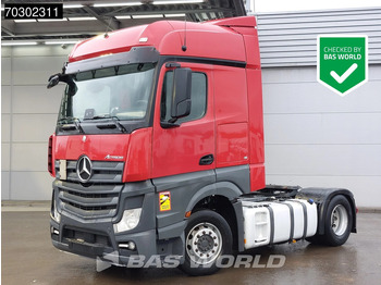 יחידת טרקטור MERCEDES-BENZ Actros 1848