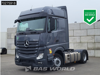 יחידת טרקטור MERCEDES-BENZ Actros 1851