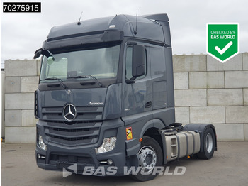 יחידת טרקטור MERCEDES-BENZ Actros 1851