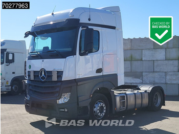 יחידת טרקטור MERCEDES-BENZ Actros 1851