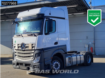 יחידת טרקטור MERCEDES-BENZ Actros 1851