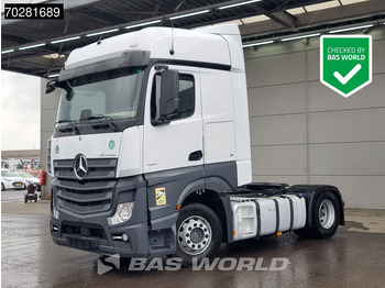 יחידת טרקטור MERCEDES-BENZ Actros 1851