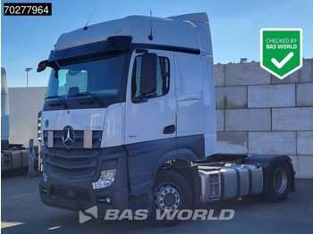 יחידת טרקטור MERCEDES-BENZ Actros 1851