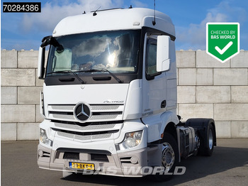 יחידת טרקטור MERCEDES-BENZ Actros