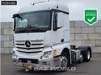 יחידת טרקטור MERCEDES-BENZ Actros
