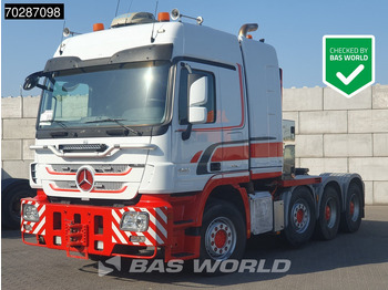 יחידת טרקטור MERCEDES-BENZ Actros