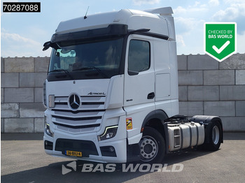 יחידת טרקטור MERCEDES-BENZ Actros 1845