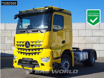 יחידת טרקטור MERCEDES-BENZ Arocs 1848