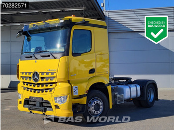 יחידת טרקטור MERCEDES-BENZ Arocs 1848