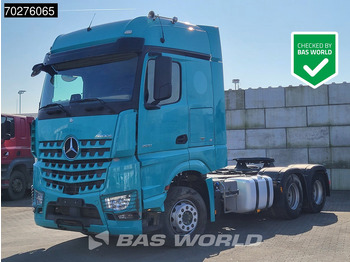 יחידת טרקטור MERCEDES-BENZ Arocs 2651