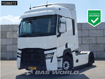 יחידת טרקטור RENAULT T 440