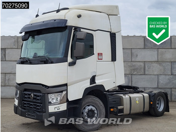 יחידת טרקטור RENAULT T 460