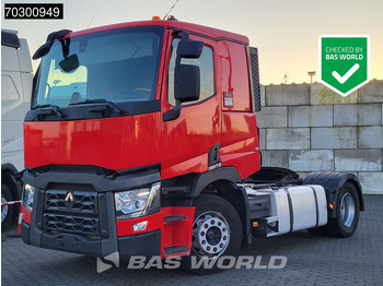 יחידת טרקטור RENAULT T 460