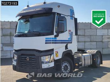 יחידת טרקטור RENAULT T 460