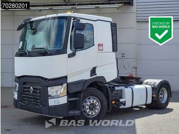 יחידת טרקטור RENAULT T 460