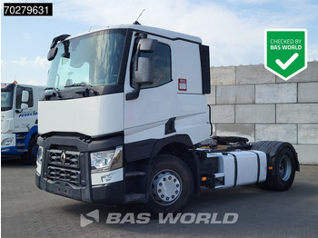 יחידת טרקטור RENAULT T 460