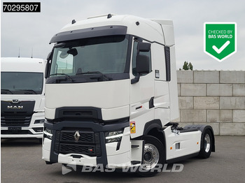 יחידת טרקטור RENAULT T 480
