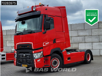 יחידת טרקטור RENAULT T 480