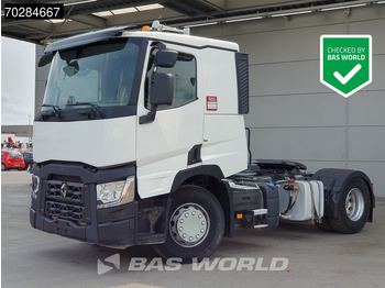 יחידת טרקטור RENAULT T 480